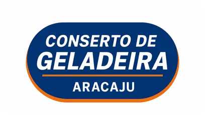 logo Conserto de Geladeira Aracaju